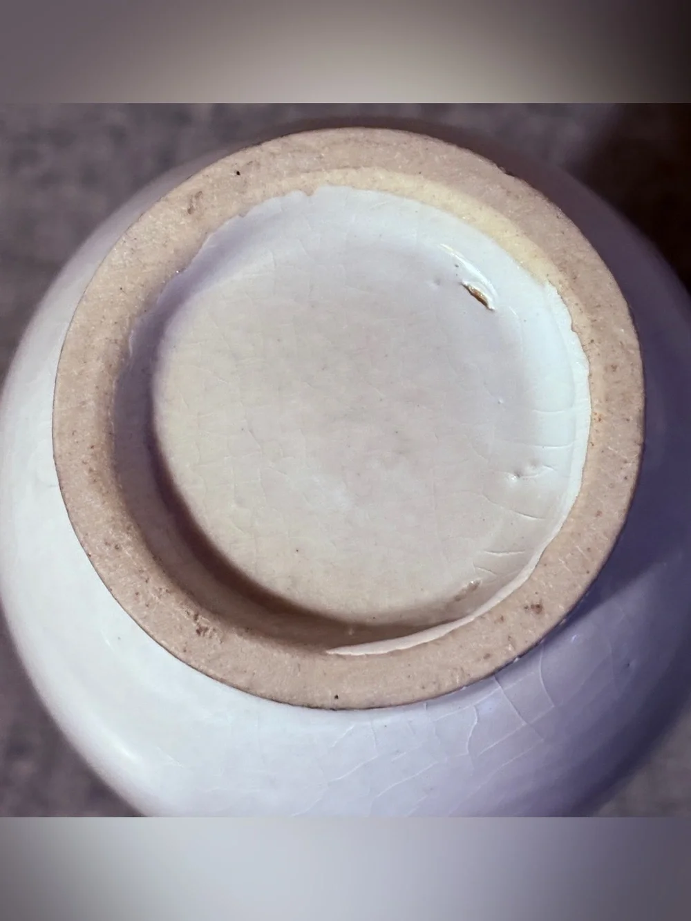 N/A small ceramic